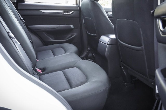 2017 Mazda Mazda CX-5 Sport