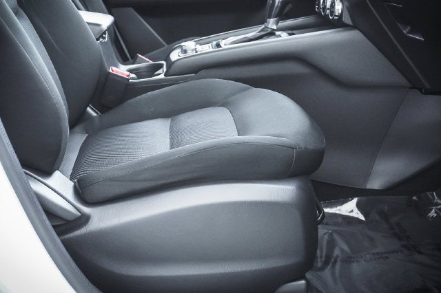 2017 Mazda Mazda CX-5 Sport