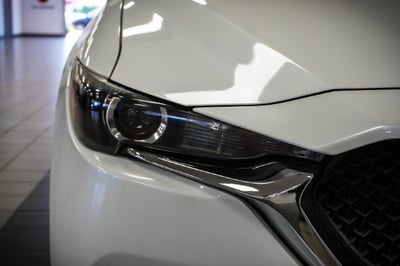 2017 Mazda Mazda CX-5 Sport