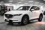 2017 Mazda Mazda CX-5 Sport