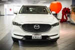 2017 Mazda Mazda CX-5 Sport