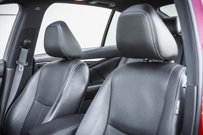 2021 INFINITI Q50 3.0t SENSORY