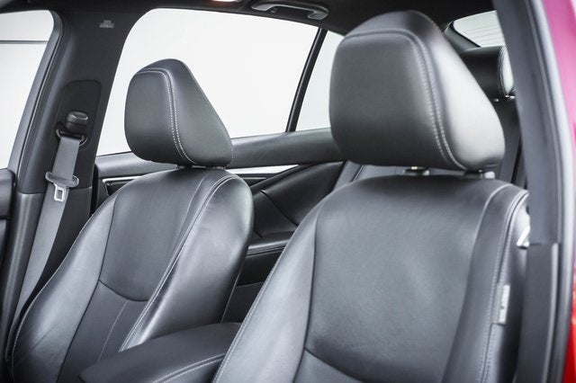 2021 INFINITI Q50 3.0t SENSORY