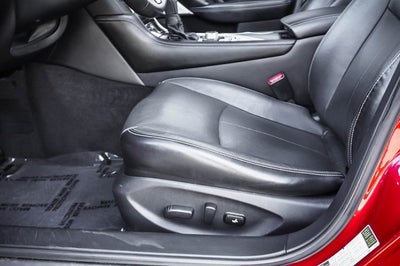 2021 INFINITI Q50 3.0t SENSORY