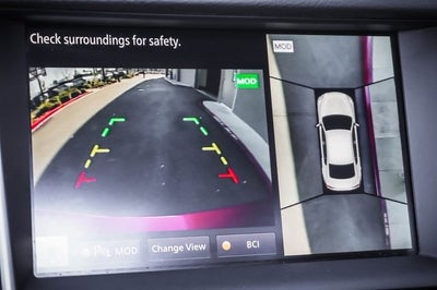 2021 INFINITI Q50 3.0t SENSORY