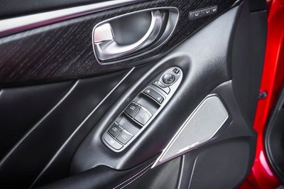 2021 INFINITI Q50 3.0t SENSORY