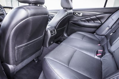 2021 INFINITI Q50 3.0t SENSORY