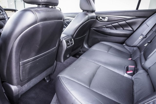 2021 INFINITI Q50 3.0t SENSORY