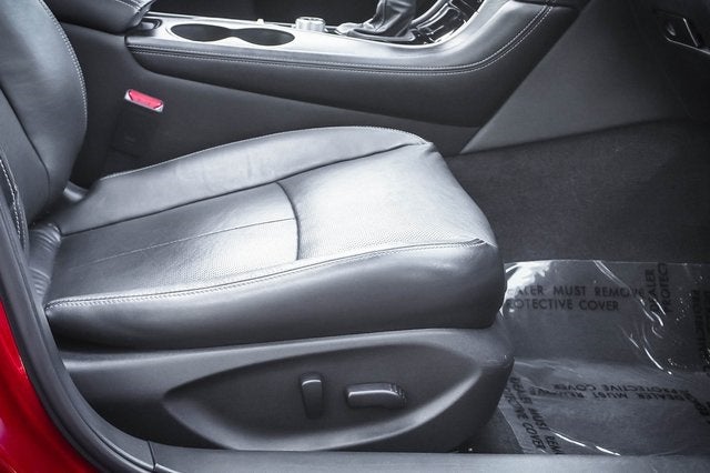 2021 INFINITI Q50 3.0t SENSORY