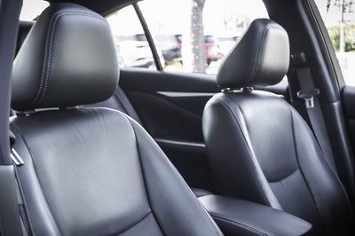 2021 INFINITI Q50 3.0t SENSORY