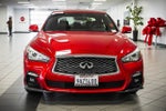 2021 INFINITI Q50 3.0t SENSORY