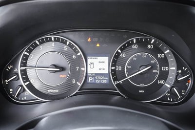 2020 Nissan Armada SL