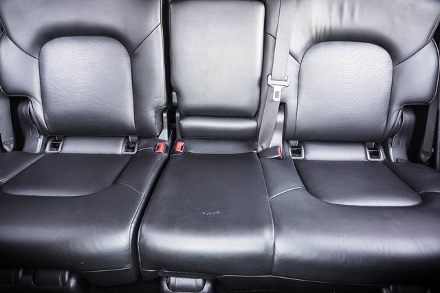 2020 Nissan Armada SL