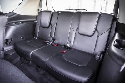 2020 Nissan Armada SL