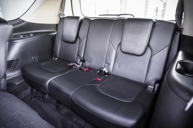 2020 Nissan Armada SL