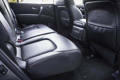 2020 Nissan Armada SL