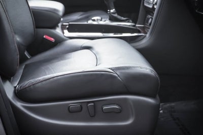 2020 Nissan Armada SL