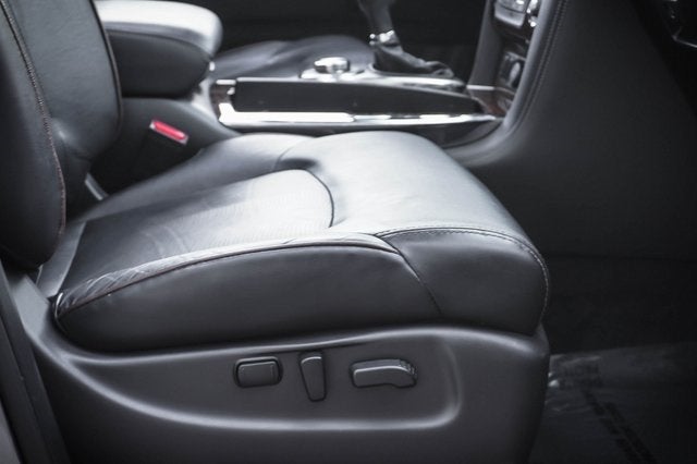 2020 Nissan Armada SL