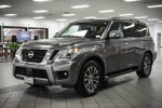 2020 Nissan Armada SL