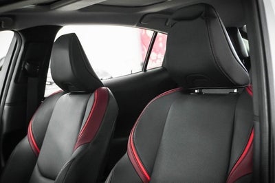 2023 Toyota Prius Prime XSE