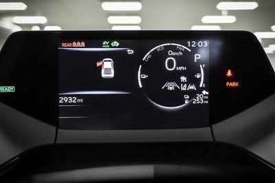 2023 Toyota Prius Prime XSE