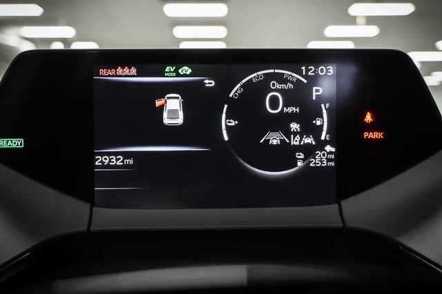 2023 Toyota Prius Prime XSE