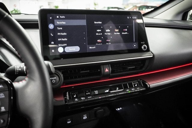 2023 Toyota Prius Prime XSE