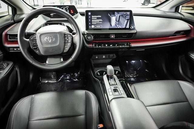 2023 Toyota Prius Prime XSE