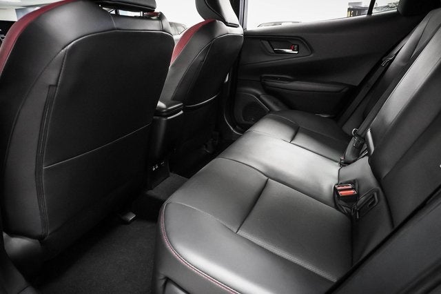 2023 Toyota Prius Prime XSE