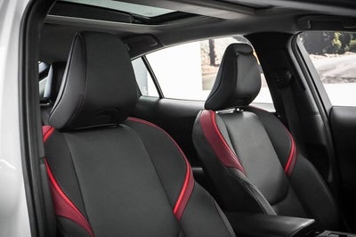 2023 Toyota Prius Prime XSE