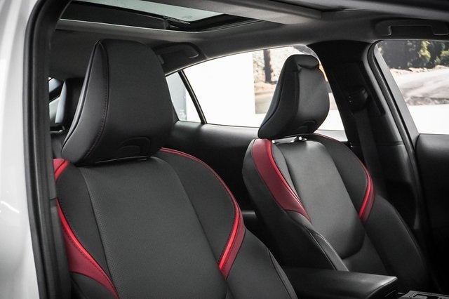 2023 Toyota Prius Prime XSE