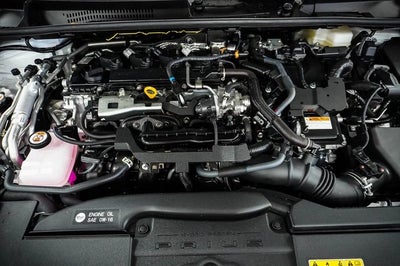 2023 Toyota Prius Prime XSE