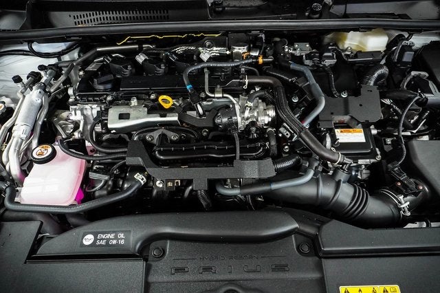 2023 Toyota Prius Prime XSE