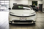 2023 Toyota Prius Prime XSE