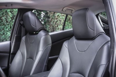 2016 Toyota Prius Four