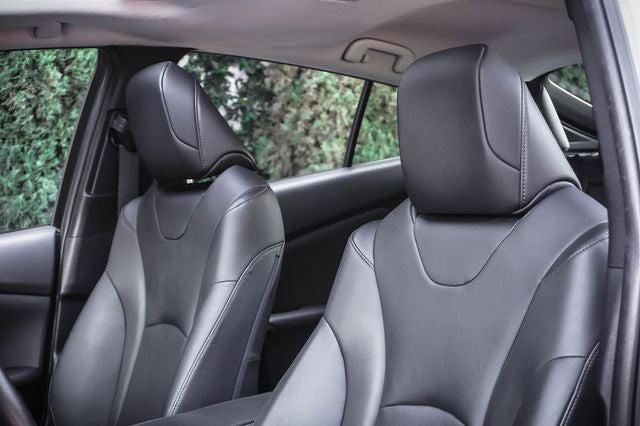 2016 Toyota Prius Four