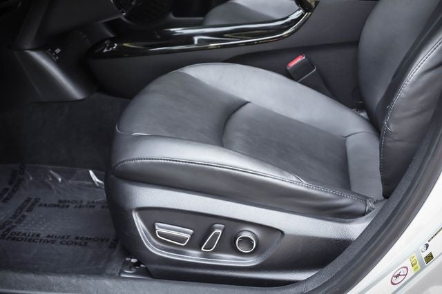 2016 Toyota Prius Four