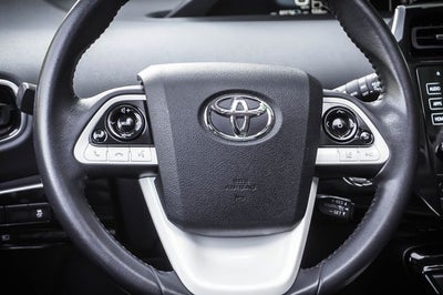 2016 Toyota Prius Four
