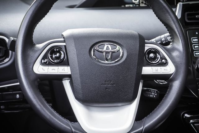 2016 Toyota Prius Four