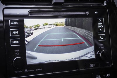 2016 Toyota Prius Four