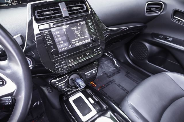 2016 Toyota Prius Four