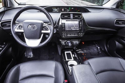 2016 Toyota Prius Four