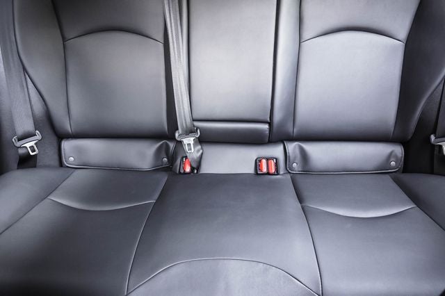 2016 Toyota Prius Four