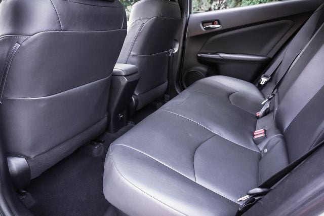 2016 Toyota Prius Four