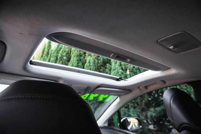 2016 Toyota Prius Four