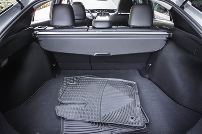 2016 Toyota Prius Four