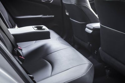 2016 Toyota Prius Four