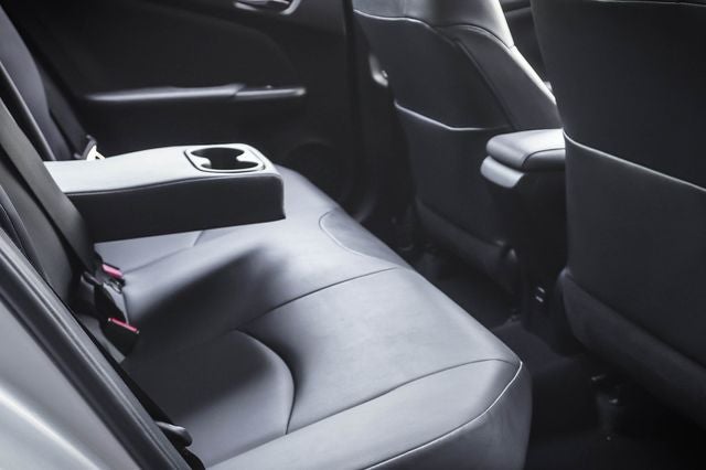 2016 Toyota Prius Four