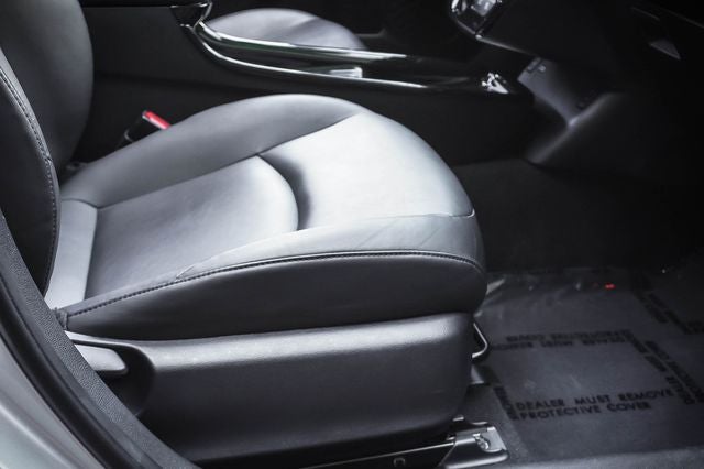 2016 Toyota Prius Four