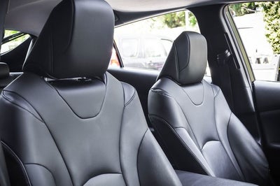 2016 Toyota Prius Four